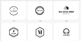 LOGO图标