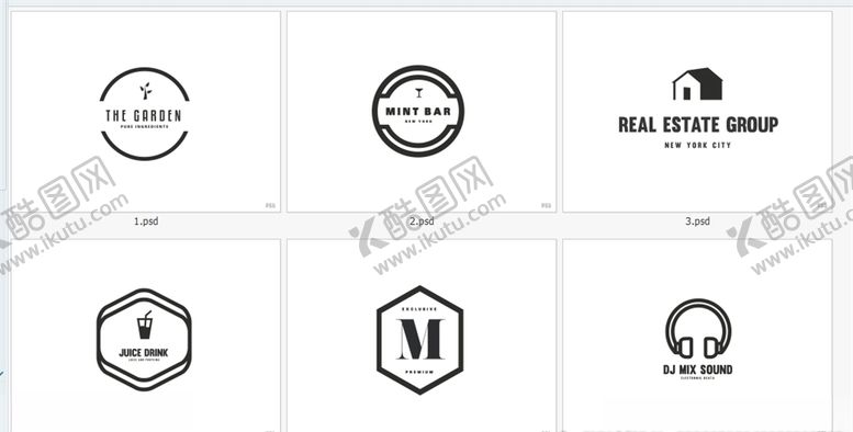 编号：15040407010735218478【酷图网】源文件下载-logo图标