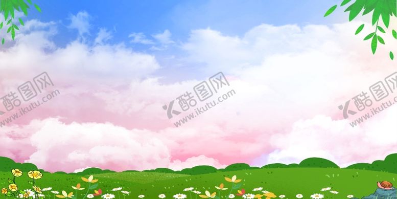 编号：86858810181133206636【酷图网】源文件下载-宣传背景 