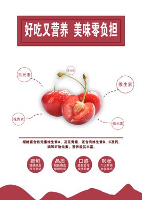 樱桃
