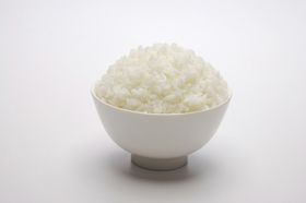米饭