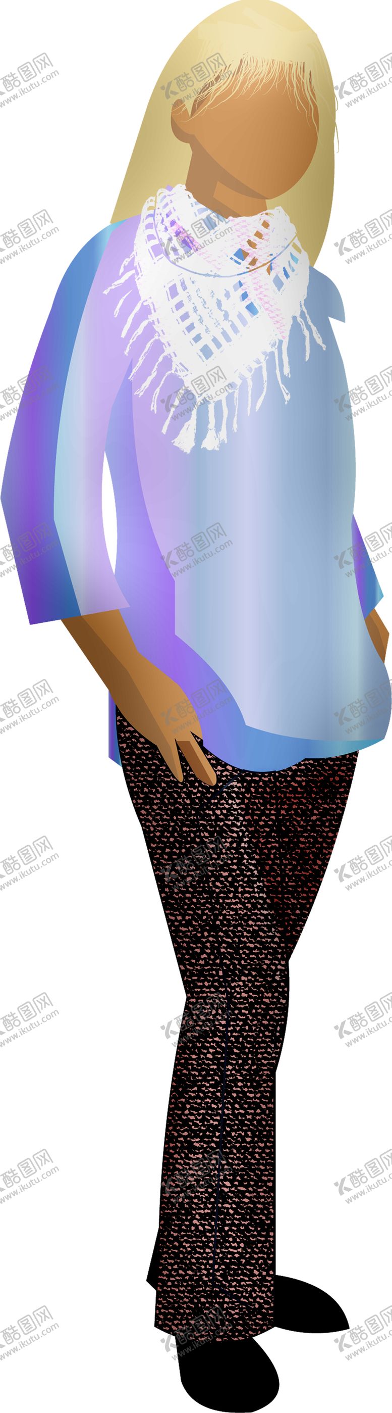 编号：19641109271700324322【酷图网】源文件下载-时尚