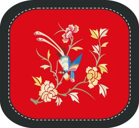 刺绣苏绣