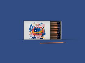 文创样机办公用品VI商业VI商业VI模版
