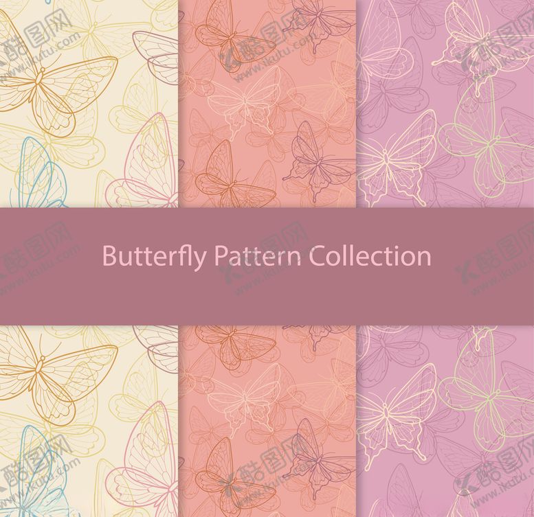 编号：90872709221739185078【酷图网】源文件下载-蝴蝶昆虫动物