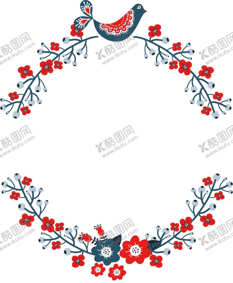 编号：79176310031220074880【酷图网】源文件下载-花圈