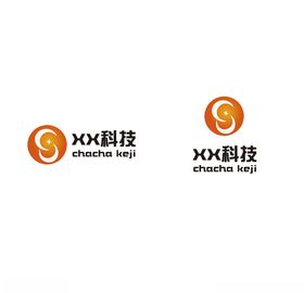 科技logo