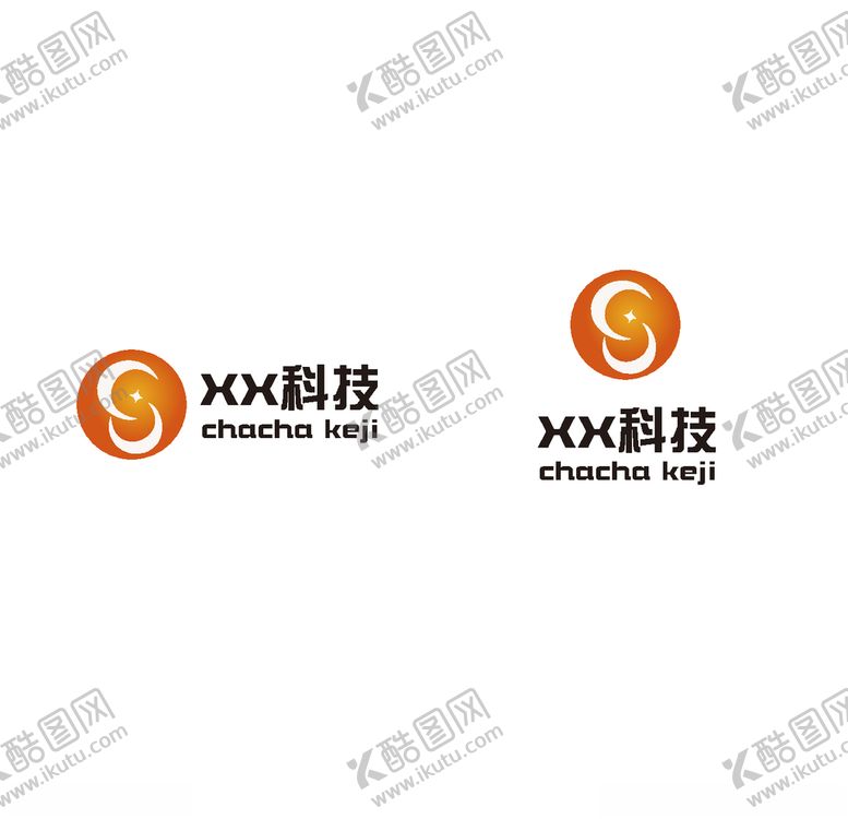 编号：74944010211134287794【酷图网】源文件下载-科技logo