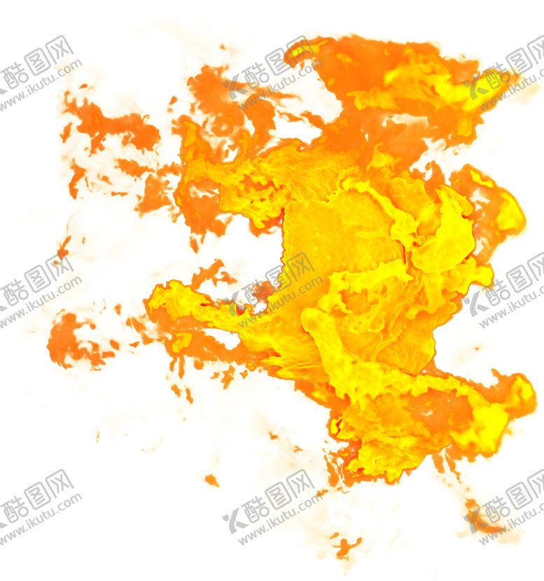 编号：11440310052321484294【酷图网】源文件下载-火焰燃烧爆炸特效