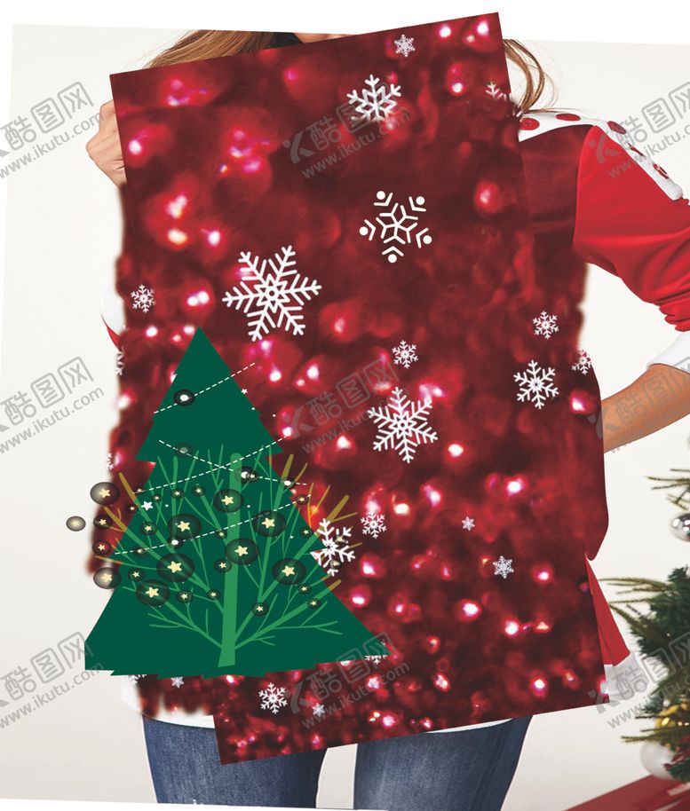 编号：17271309230417507609【酷图网】源文件下载-圣诞图片