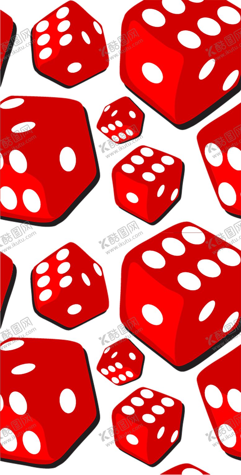 编号：99592209160415069052【酷图网】源文件下载-红色背景