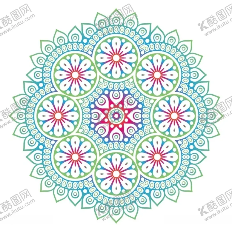 编号：93446004102123345686【酷图网】源文件下载-花纹上陆