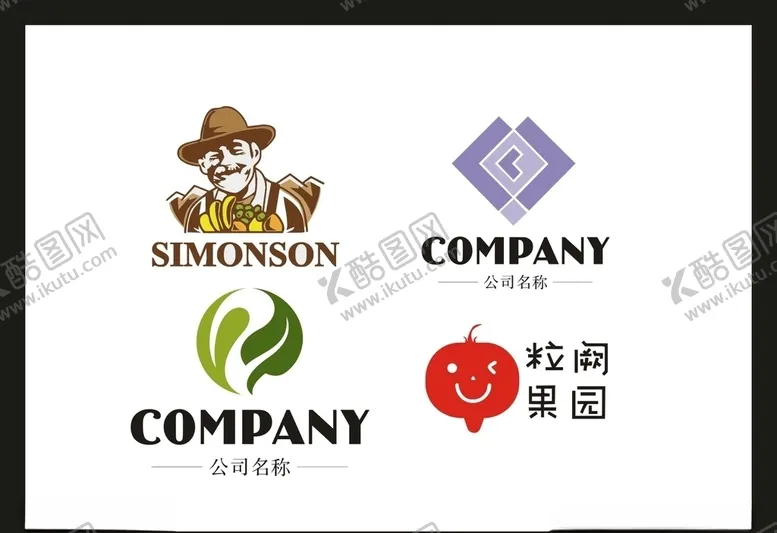 编号：32654006171812524928【酷图网】源文件下载-LOGO设计
