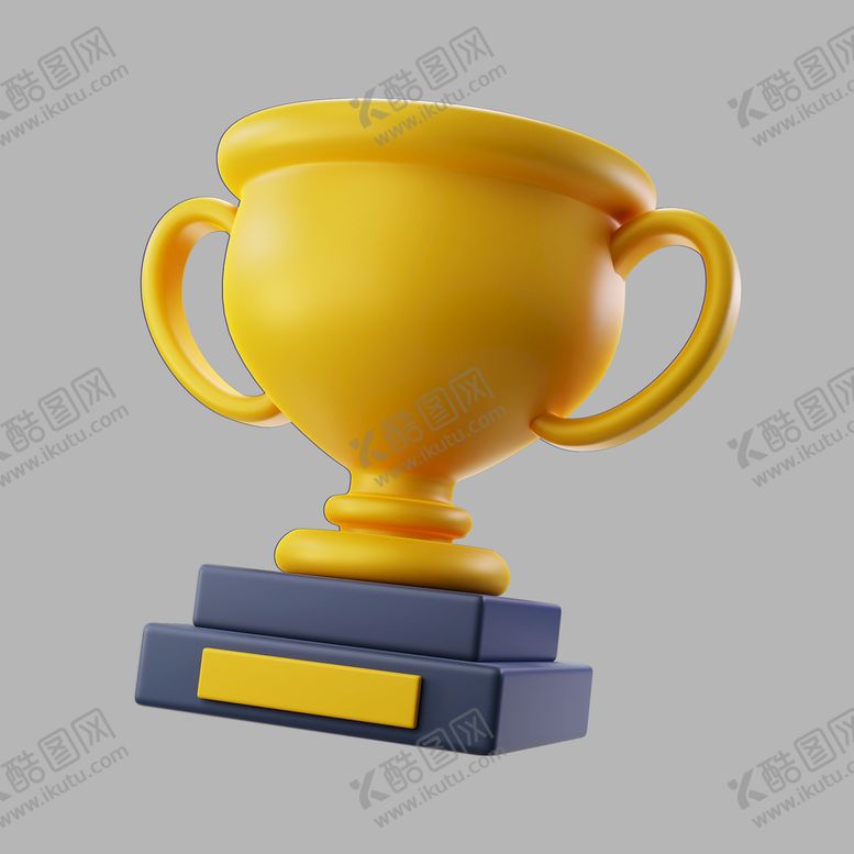 编号：21785410082039117962【酷图网】源文件下载-奖杯