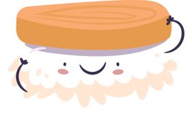 卡哇伊美食