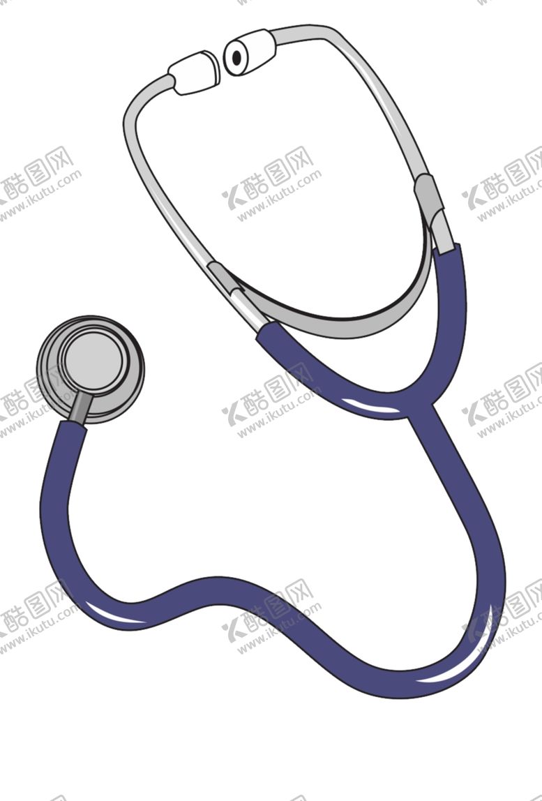 编号：31846909220557461038【酷图网】源文件下载-听诊器