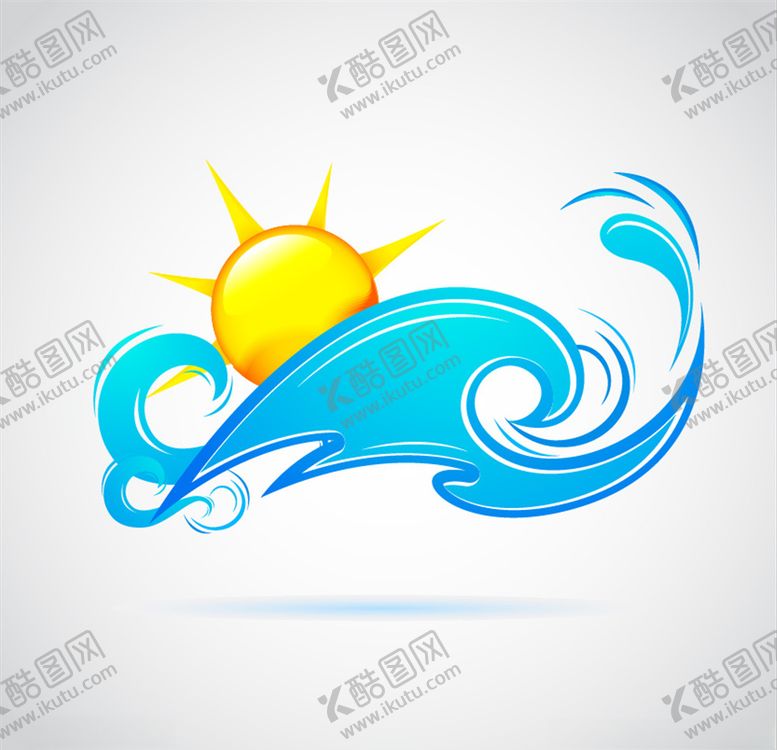 编号：18888309180457009454【酷图网】源文件下载-沙滩元素