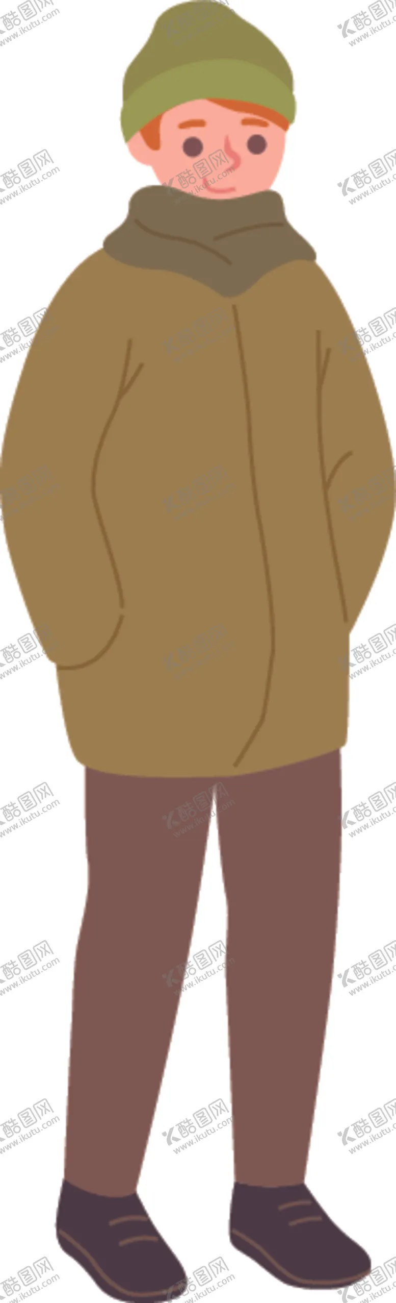 编号：82862603270113256563【酷图网】源文件下载-冬天服饰