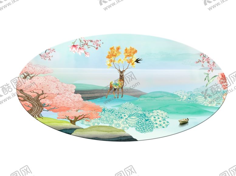 编号：43797906280041004214【酷图网】源文件下载-装饰画
