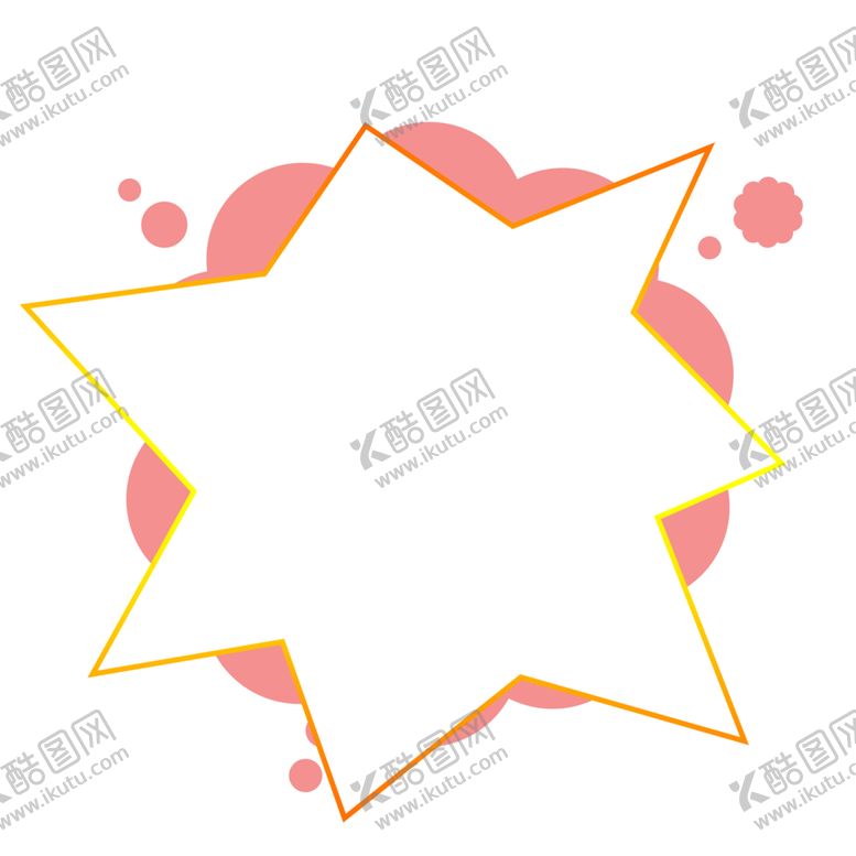 编号：57668909291200507908【酷图网】源文件下载-红色边框