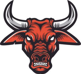牛头标志
