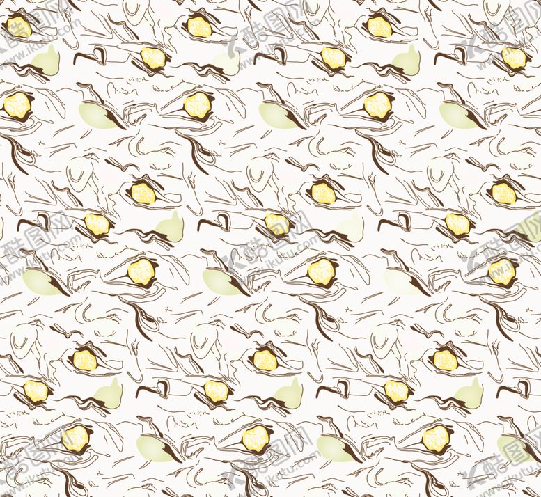 编号：23004310061651094201【酷图网】源文件下载-大牌抽象花纹