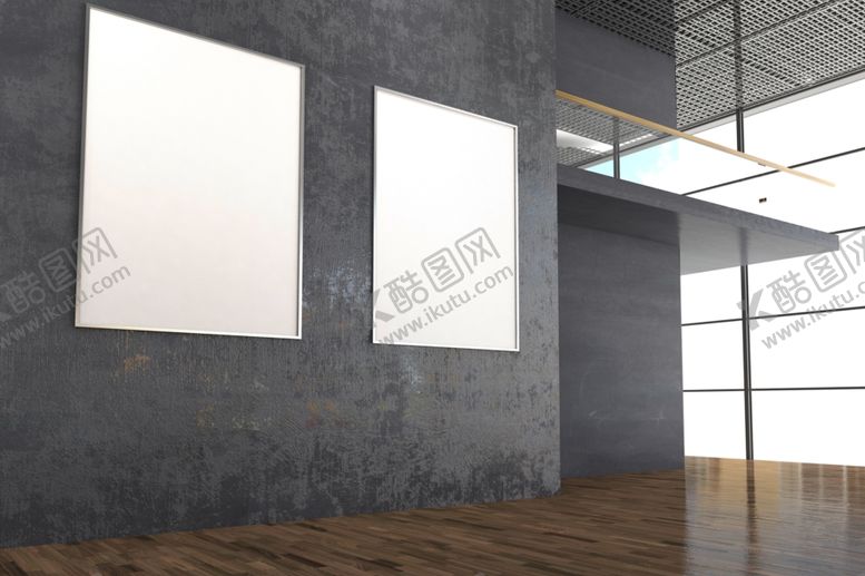 编号：90743709240149445385【酷图网】源文件下载-展览样机