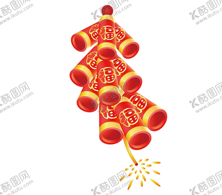 编号：40754605062038526223【酷图网】源文件下载-过年