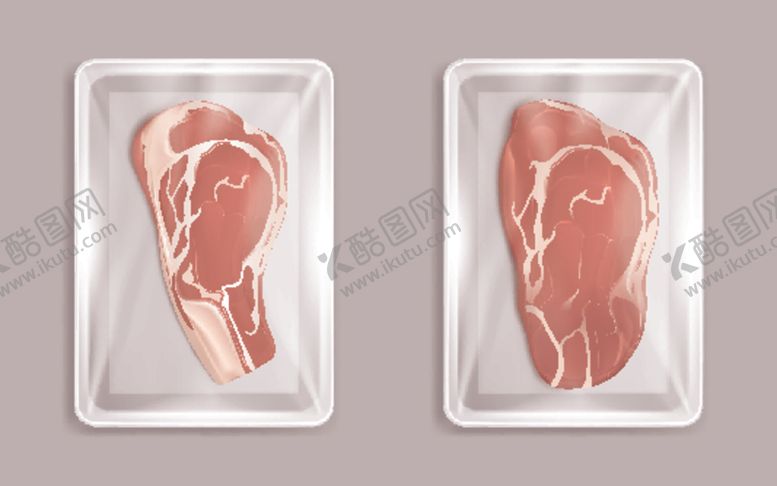 编号：80407306180756013300【酷图网】源文件下载-肉肉制品鲜肉食品