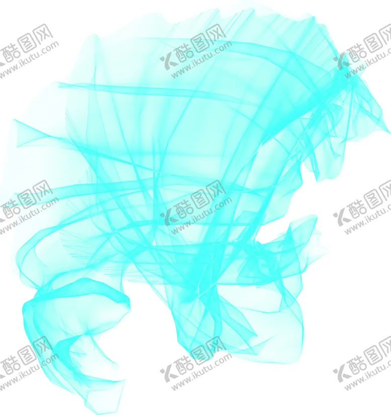 编号：32053912161622439971【酷图网】源文件下载-丝带光束火焰动感光影线条叠层图