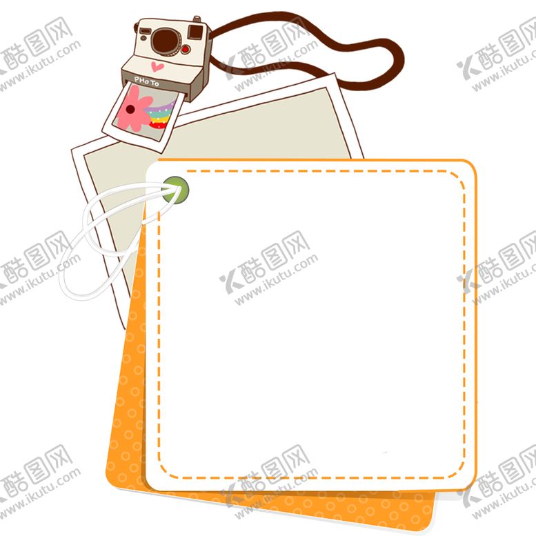 编号：69388910301347565081【酷图网】源文件下载-边框