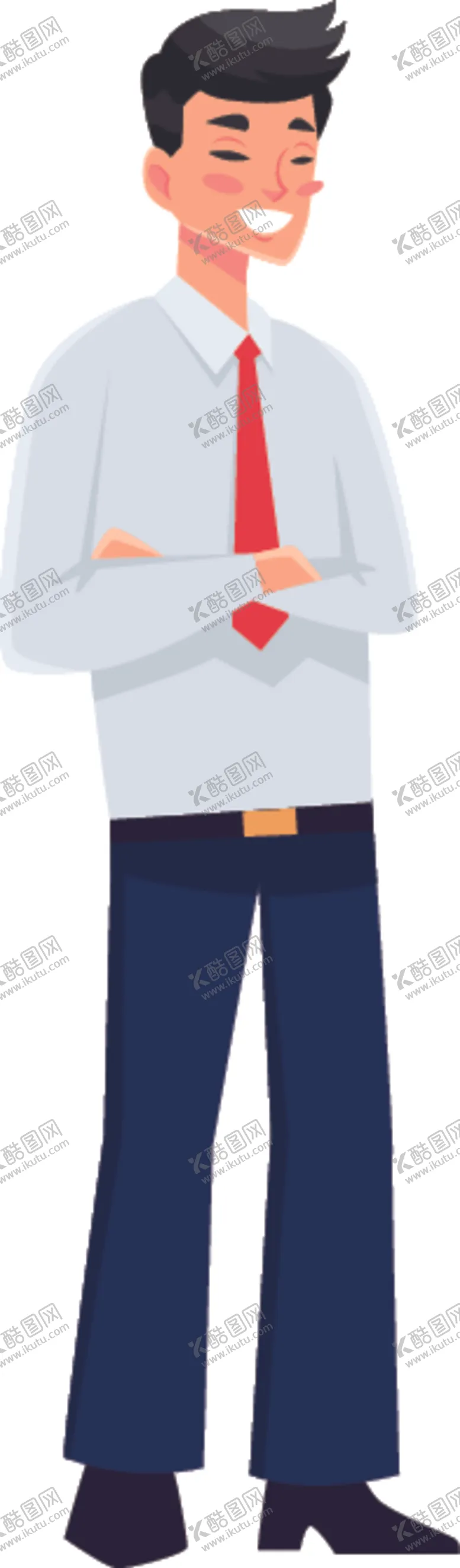 编号：55309806251430574121【酷图网】源文件下载-卡通人物