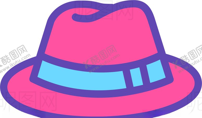 编号：94985009240116367659【酷图网】源文件下载-帽子