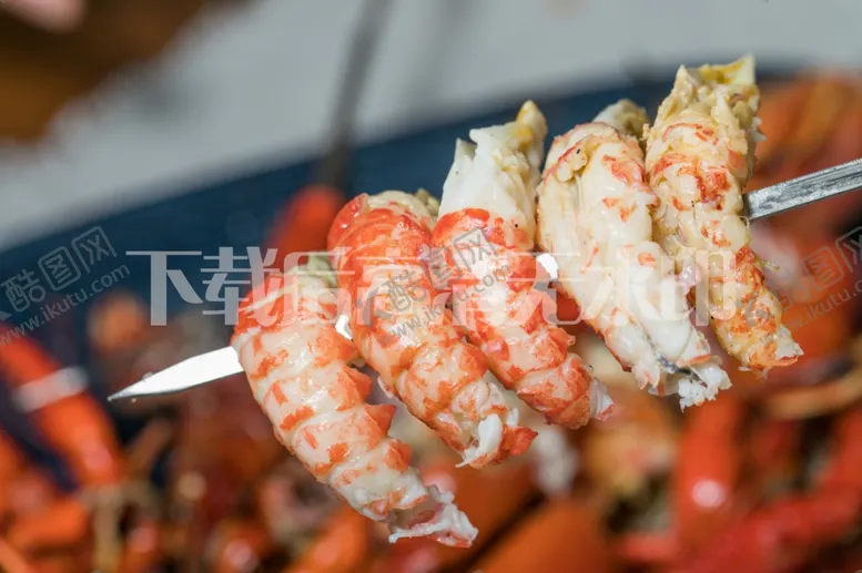 编号：17175006240219011496【酷图网】源文件下载-小龙虾