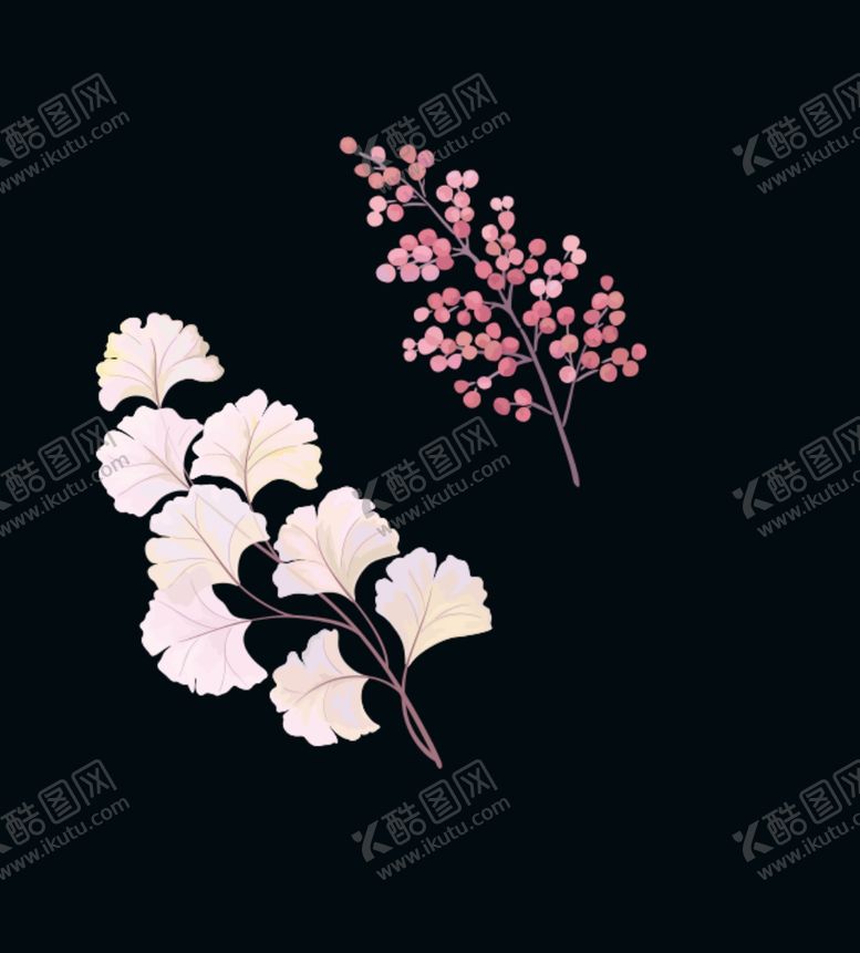 编号：45587806271126295400【酷图网】源文件下载-叶子