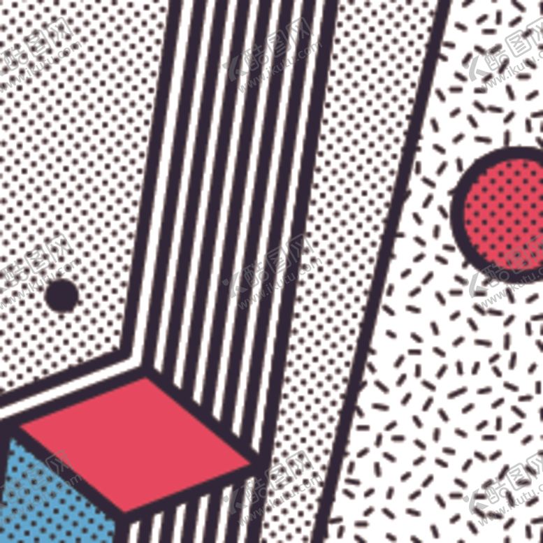 编号：38753709202017432866【酷图网】源文件下载-孟菲斯背景