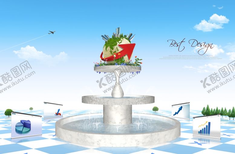 编号：44561309240946472987【酷图网】源文件下载-展板背景