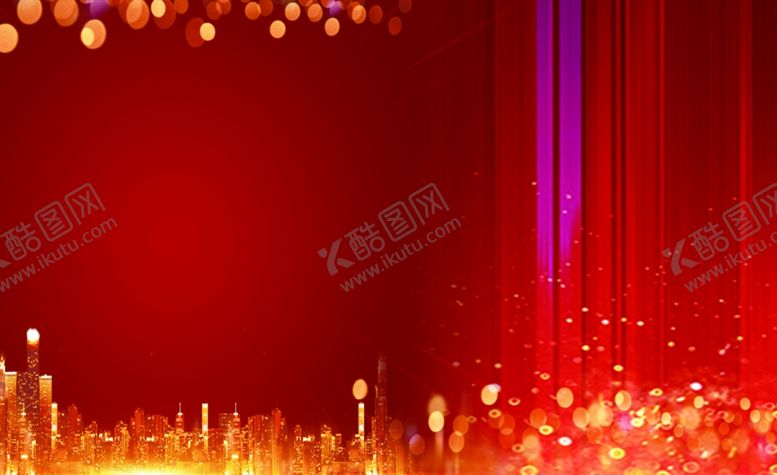 编号：59389609211415269382【酷图网】源文件下载-红色名片