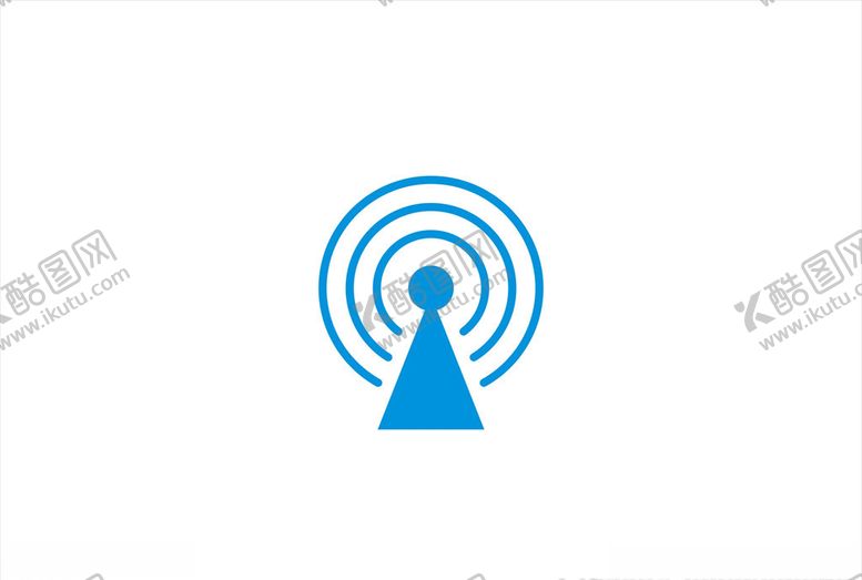 编号：31001205050536342655【酷图网】源文件下载-5G信号塔时代