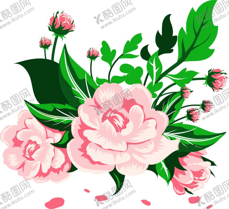 编号：88421510030418013391【酷图网】源文件下载-浪漫素材