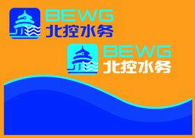 北控水务logo