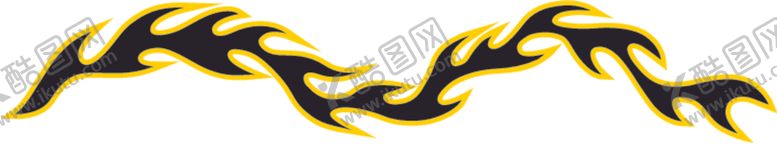 编号：34708209282055381669【酷图网】源文件下载-创意火焰