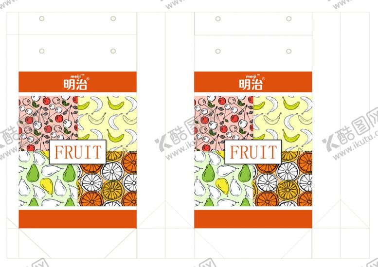 编号：31795702050333145990【酷图网】源文件下载-异形包装盒