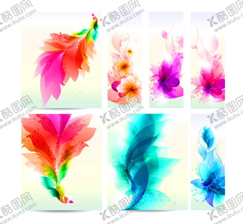 编号：53988807022325317925【酷图网】源文件下载-鲜花装饰