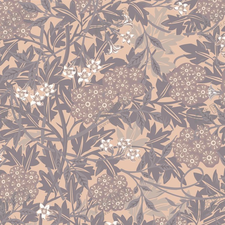 编号：47288810110040297707【酷图网】源文件下载-植物花朵背景底纹