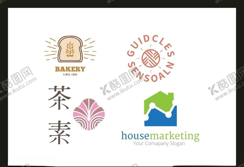编号：19182806290032465917【酷图网】源文件下载-LOGO设计