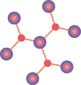 分子背景