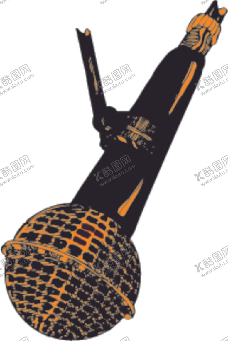 编号：16298710050212269506【酷图网】源文件下载-话筒