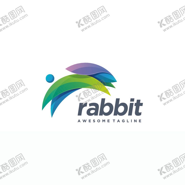 编号：79366107131831576167【酷图网】源文件下载-兔子图标