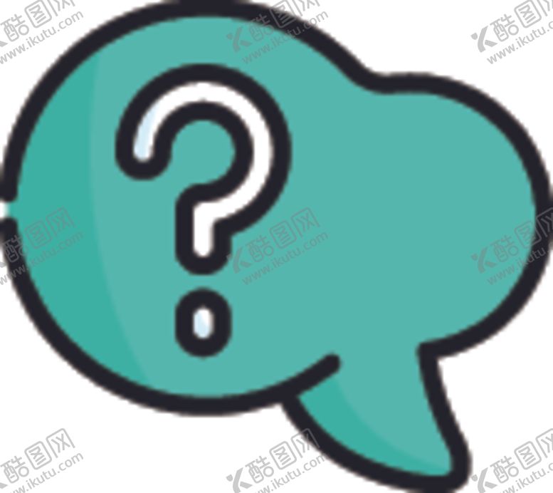 编号：92530905051019406344【酷图网】源文件下载-问号对话框